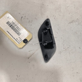 2016-2018 Audi A6 S6 Front Bumper Driver Side Headlight Washer Cover OEM =L