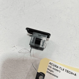 2018-2020 Acura TLX A-Spec Dashboard Sun Beam Light Sensor OEM