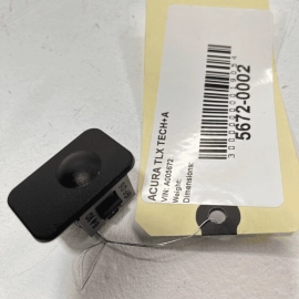 2018-2020 Acura TLX A-Spec Dashboard Sun Beam Light Sensor OEM