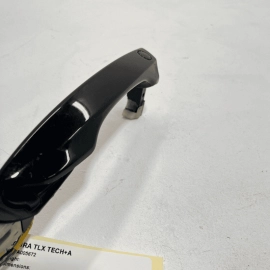 2015-2020 ACURA TLX TECH+A FRONT LEFT DRIVER EXTERIOR DOOR HANDLE ASSEMBLY 