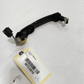 2015-2020 ACURA TLX TECH+A FRONT LEFT DRIVER EXTERIOR DOOR HANDLE ASSEMBLY 