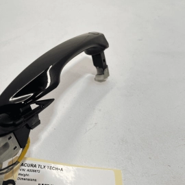 2015-2020 ACURA TLX TECH+A FRONT LEFT DRIVER EXTERIOR DOOR HANDLE ASSEMBLY 