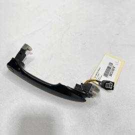2015-2020 ACURA TLX TECH+A FRONT LEFT DRIVER EXTERIOR DOOR HANDLE ASSEMBLY 