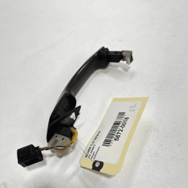 2015-2020 ACURA TLX TECH+A FRONT LEFT DRIVER EXTERIOR DOOR HANDLE ASSEMBLY 