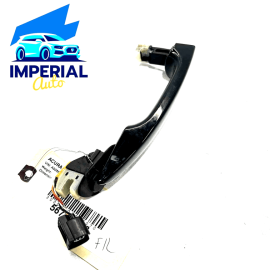 2015-2020 ACURA TLX TECH+A FRONT LEFT DRIVER EXTERIOR DOOR HANDLE ASSEMBLY 
