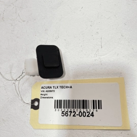2015-2020 ACURA TLX TECH+A TRUNK LID RELEASE BUTTON EXTERNAL SWITCH OEM
