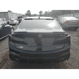 2015-2020 ACURA TLX TECH+A TRUNK LID RELEASE BUTTON EXTERNAL SWITCH OEM
