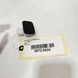 2015-2020 ACURA TLX TECH+A TRUNK LID RELEASE BUTTON EXTERNAL SWITCH OEM