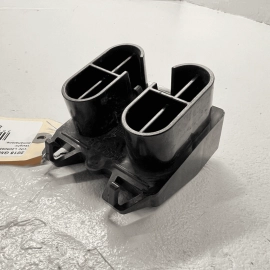 GMC TERRAIN 2018-2023 FRONT RIGHT/LEFT SIDE BUMPER ABSORBER BRACKET SUPPORT