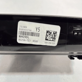 2018-2020 A-SPEC ACURA TLX MDX RLX ROOF OVERHEAD CONSOLE DOME LIGHT SUNROOF