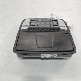 2018-2020 A-SPEC ACURA TLX MDX RLX ROOF OVERHEAD CONSOLE DOME LIGHT SUNROOF