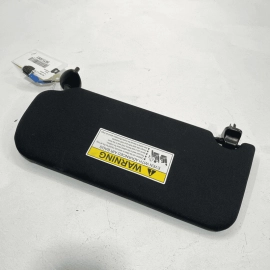 2018-2020 ACURA TLX TECH+A FRONT RIGHT PASSENGER SIDE SUN-VISOR SUN VISOR O