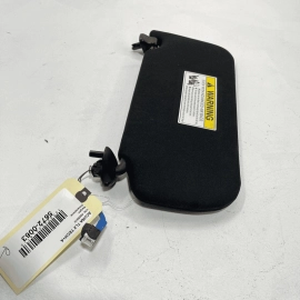 2018-2020 ACURA TLX TECH+A FRONT RIGHT PASSENGER SIDE SUN-VISOR SUN VISOR O