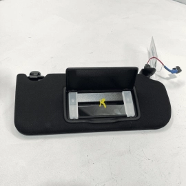 2018-2020 ACURA TLX TECH+A FRONT RIGHT PASSENGER SIDE SUN-VISOR SUN VISOR O