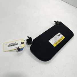 2018-2020 ACURA TLX TECH+A FRONT RIGHT PASSENGER SIDE SUN-VISOR SUN VISOR O