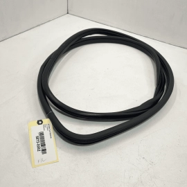 2018-20 ACURA TLX TECH+A FRONT LEFT DRIVER SIDE INNER DOOR SEAL WEATHERSTRI