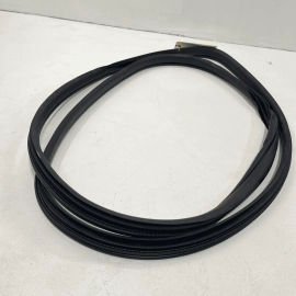2018-20 ACURA TLX TECH+A FRONT LEFT DRIVER SIDE INNER DOOR SEAL WEATHERSTRI