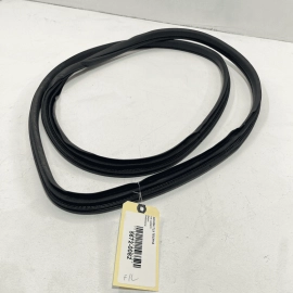 2018-20 ACURA TLX TECH+A FRONT LEFT DRIVER SIDE INNER DOOR SEAL WEATHERSTRI