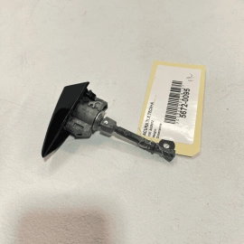 2015-20 ACURA TLX TECH+A FRONT LEFT DRIVER DOOR LOCK LATCH CYLINDER W/ COVE
