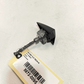 2015-20 ACURA TLX TECH+A FRONT LEFT DRIVER DOOR LOCK LATCH CYLINDER W/ COVE
