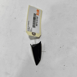 2015-2019 ACURA TLX REAR RIGHT PASSENGER SIDE DOOR EXTERIOR HANDLE COVER CA
