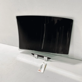 2015-2020 ACURA TLX REAR RIGHT PASSENGER SIDE DOOR WINDOW GLASS OEM