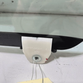 2015-2020 ACURA TLX REAR RIGHT PASSENGER SIDE DOOR WINDOW GLASS OEM