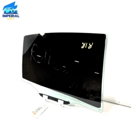 2015-2020 ACURA TLX REAR RIGHT PASSENGER SIDE DOOR WINDOW GLASS OEM