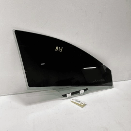 2015-2020 ACURA TLX A-SPEC FRONT RIGHT PASSENGER SIDE DOOR WINDOW GLASS OEM