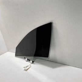 2015-2020 ACURA TLX A-SPEC FRONT RIGHT PASSENGER SIDE DOOR WINDOW GLASS OEM