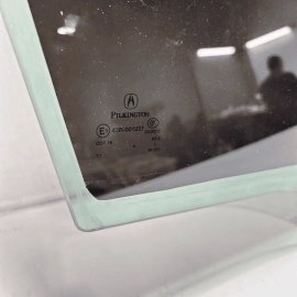 2015-2020 ACURA TLX A-SPEC FRONT RIGHT PASSENGER SIDE DOOR WINDOW GLASS OEM