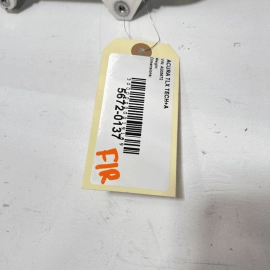 2015-2020 ACURA TLX A-SPEC FRONT RIGHT PASSENGER SIDE DOOR WINDOW GLASS OEM