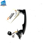 2015-2019 ACURA TLX A-SPEC FRONT PASSENGER SIDE EXTERIOR DOOR HANDLE KEYLES