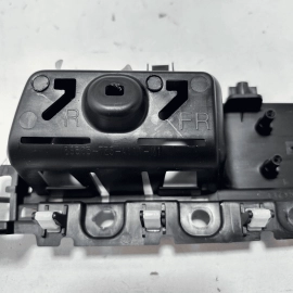 2018-2020 ACURA TLX A-SPEC FRONT PASSENGER SIDE WINDOW CONTROL SWITCH TRIM 