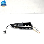 2018-2020 ACURA TLX A-SPEC FRONT PASSENGER SIDE WINDOW CONTROL SWITCH TRIM 