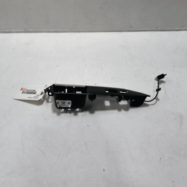 2018-2020 ACURA TLX A-SPEC FRONT PASSENGER SIDE WINDOW CONTROL SWITCH TRIM 