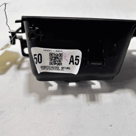 2018-2020 ACURA TLX A-SPEC FRONT PASSENGER SIDE WINDOW CONTROL SWITCH TRIM 