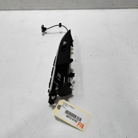 2018-2020 ACURA TLX A-SPEC FRONT PASSENGER SIDE WINDOW CONTROL SWITCH TRIM 