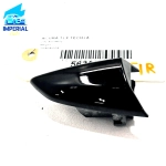 15-19 ACURA TLX ASPEC EXTERIOR OUTSIDE HANDLE CAP COVER FRONT PASSENGER DOO