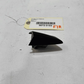 15-19 ACURA TLX ASPEC EXTERIOR OUTSIDE HANDLE CAP COVER FRONT PASSENGER DOO