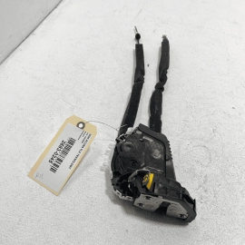 2015-2020 ACURA TLX REAR LEFT DRIVER SIDE DOOR LOCK LATCH ACTUATOR W/ CABLE