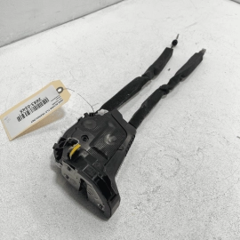 2015-2020 ACURA TLX REAR LEFT DRIVER SIDE DOOR LOCK LATCH ACTUATOR W/ CABLE