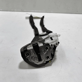2015-2020 ACURA TLX REAR LEFT DRIVER SIDE DOOR LOCK LATCH ACTUATOR W/ CABLE