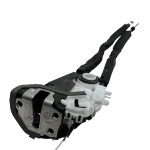 2015-2020 ACURA TLX REAR LEFT DRIVER SIDE DOOR LOCK LATCH ACTUATOR W/ CABLE