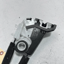 2015-2020 ACURA TLX REAR LEFT DRIVER SIDE DOOR LOCK LATCH ACTUATOR W/ CABLE