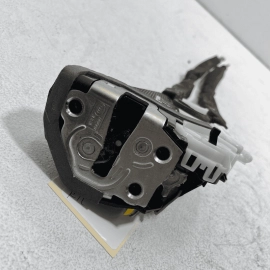 2015-2020 ACURA TLX REAR LEFT DRIVER SIDE DOOR LOCK LATCH ACTUATOR W/ CABLE