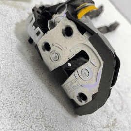 2015-2020 ACURA TLX REAR LEFT DRIVER SIDE DOOR LOCK LATCH ACTUATOR W/ CABLE