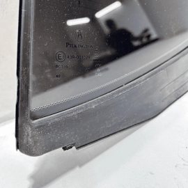 2015-2020 Acura TLX Rear Left Driver Side LH Door Quarter Window Glass OEM