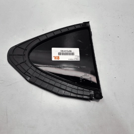 2015-2020 Acura TLX Rear Left Driver Side LH Door Quarter Window Glass OEM