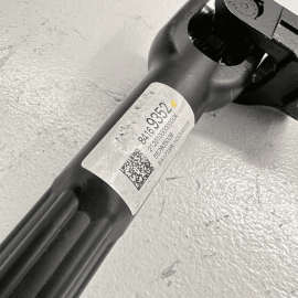 GMC TERRAIN 2018 - 2023 STEERING COLUMN INTERMEDIATE LOWER SHAFT OEM